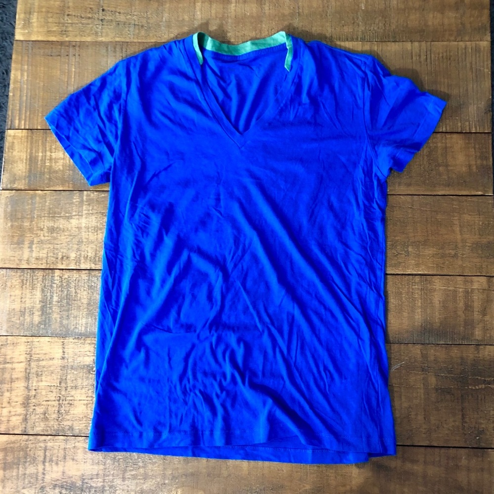 Carlos Campos Short Sleeve T-shirt